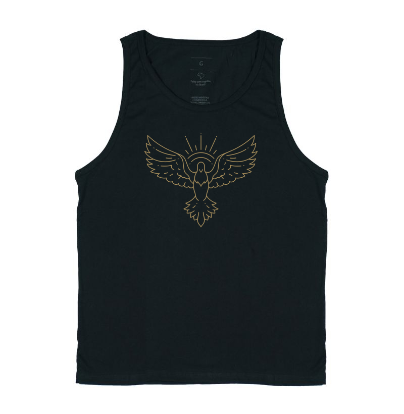 Camisa Espírito Santo