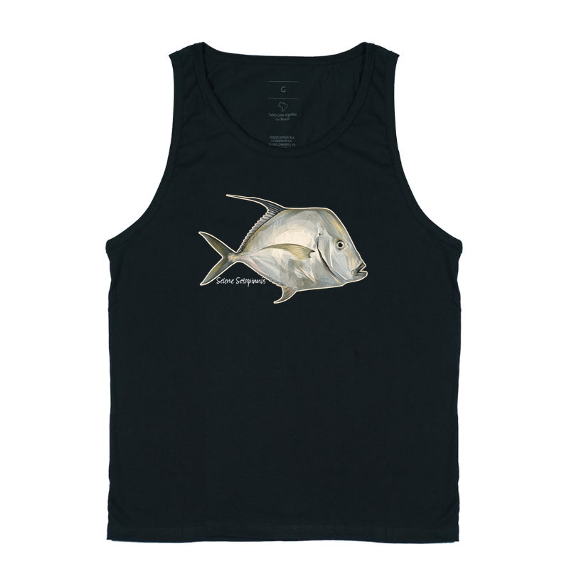 Peixe-Galo
