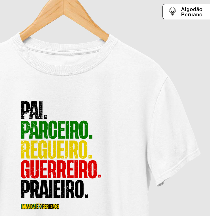 Pai Regueiro… Praieiro.
