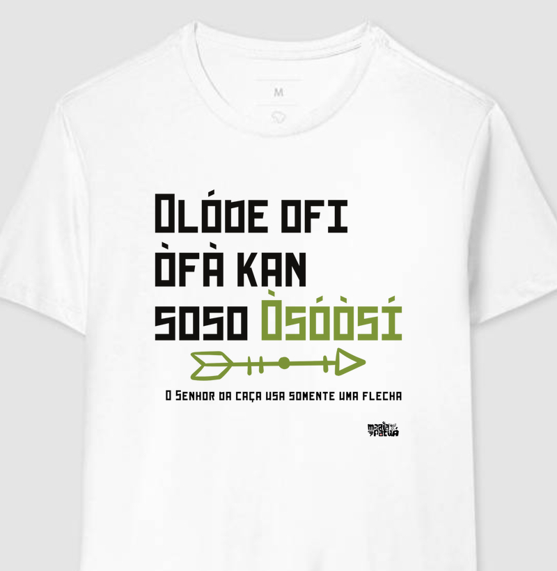 Olóde Ofi Òfà Kan Soso Òsóòsí