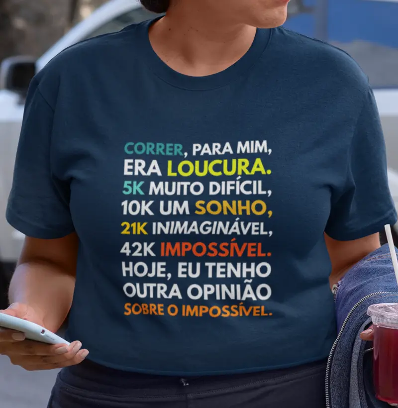 Impossível?