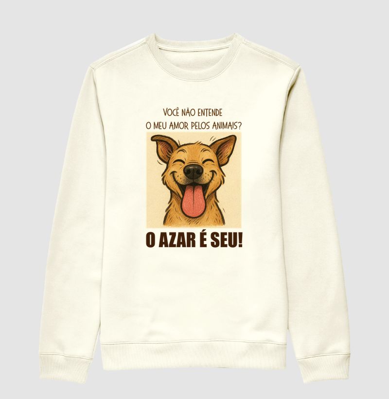 O Meu Amor Pelos Animais 