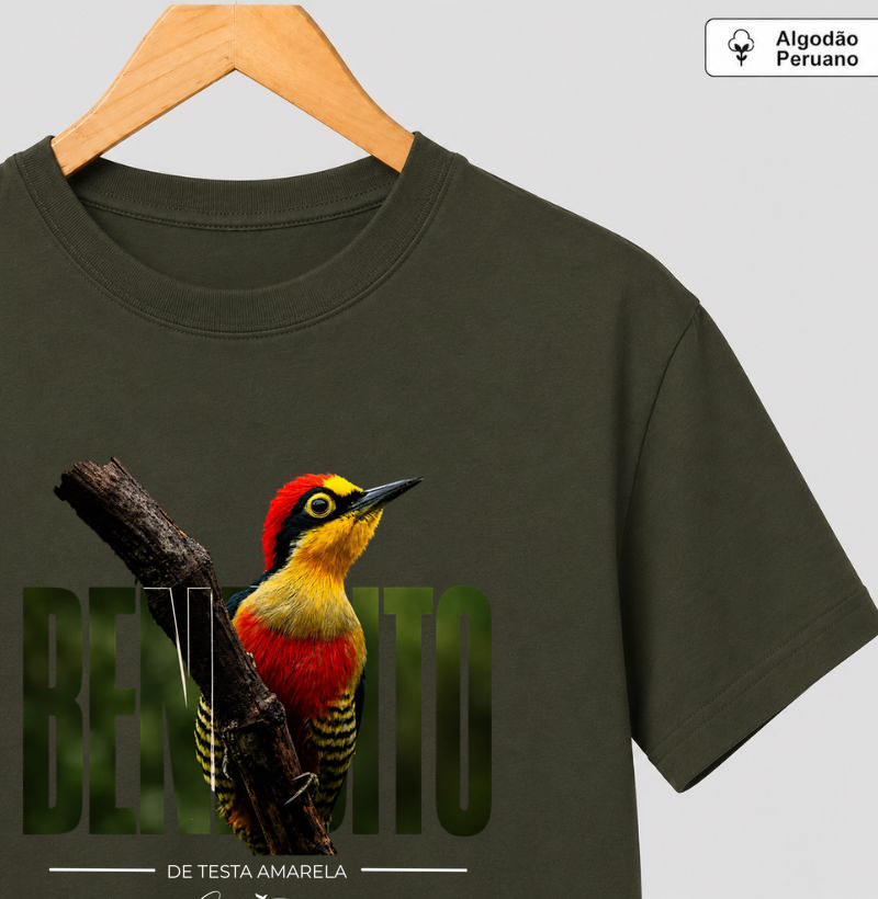 Camisa 0