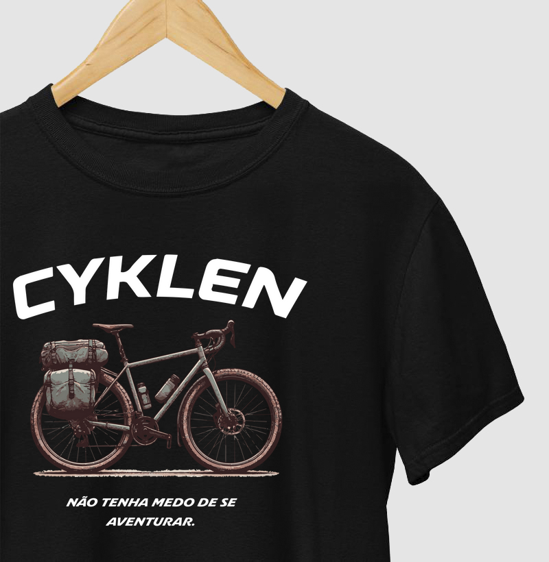 Gravel CYKLEN