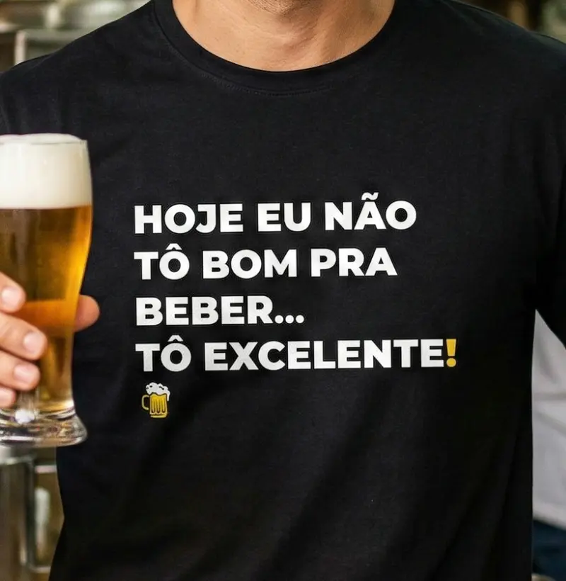 Bom pra Beber