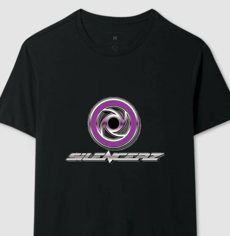 Logo Silencerz HotWheels