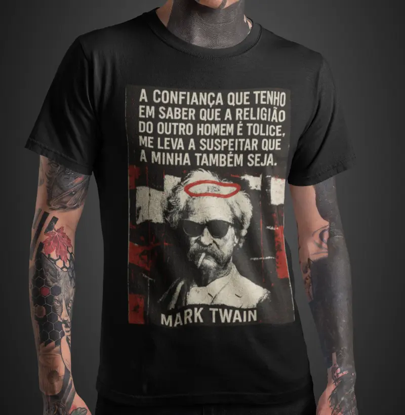 "A Religião do Outro"