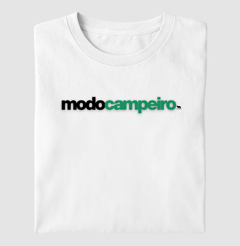 Modo Campeiro