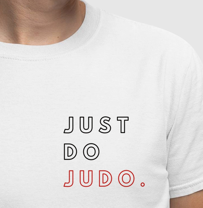 Just Do Judo