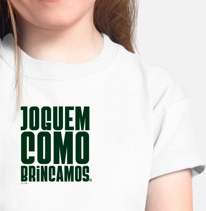 Joguem como brincamos 2