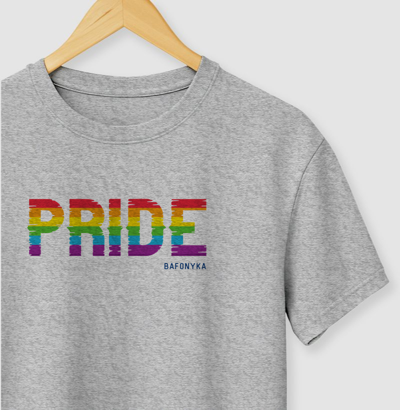 🌈 Pride.