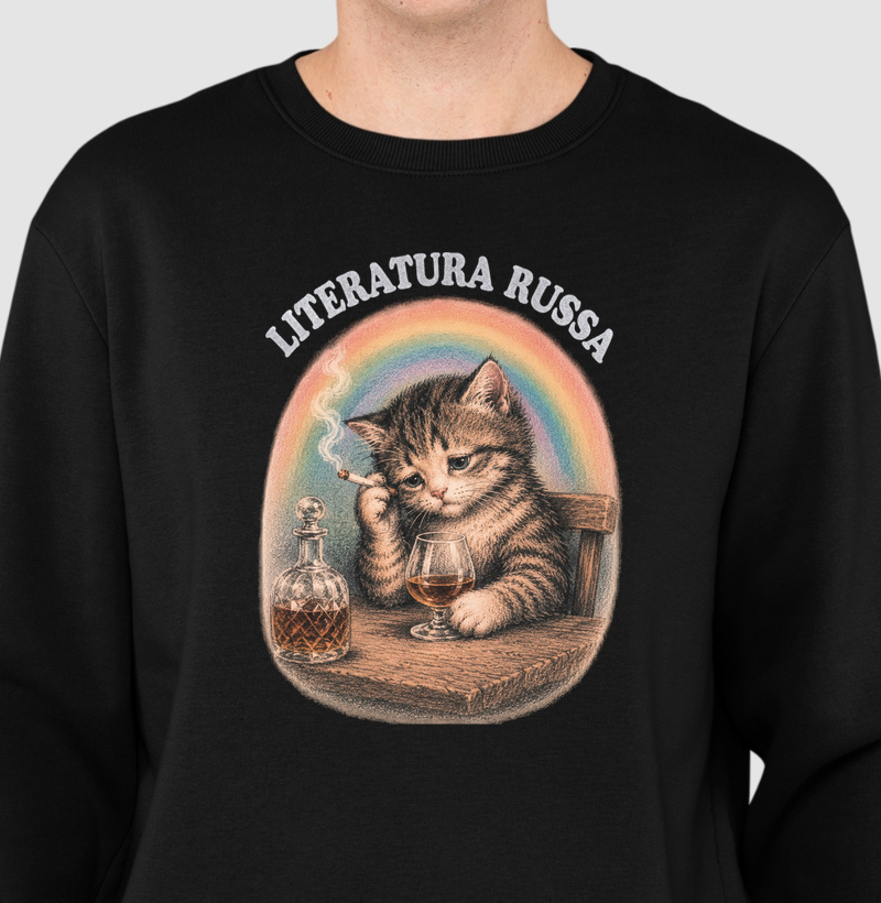 Literatura russa