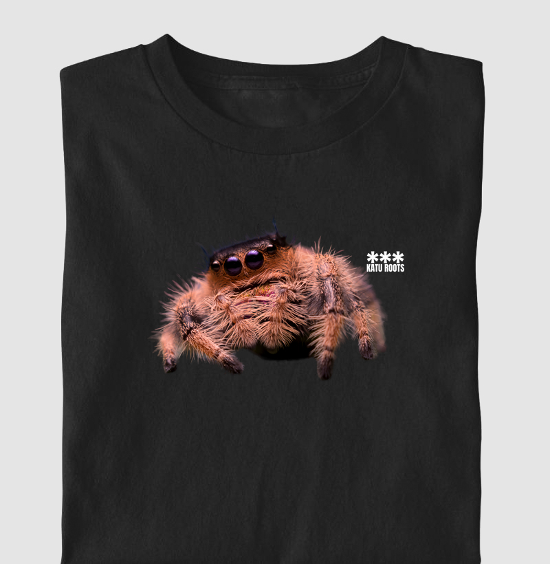 ARANHA BLACK 
