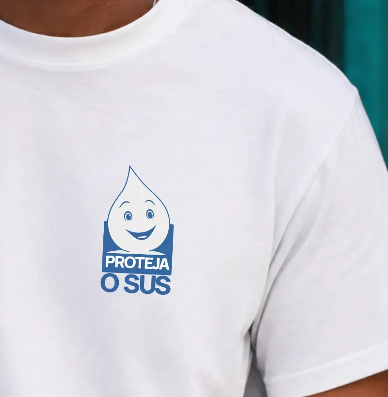 Proteja o SUS