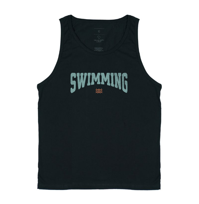 Swimming