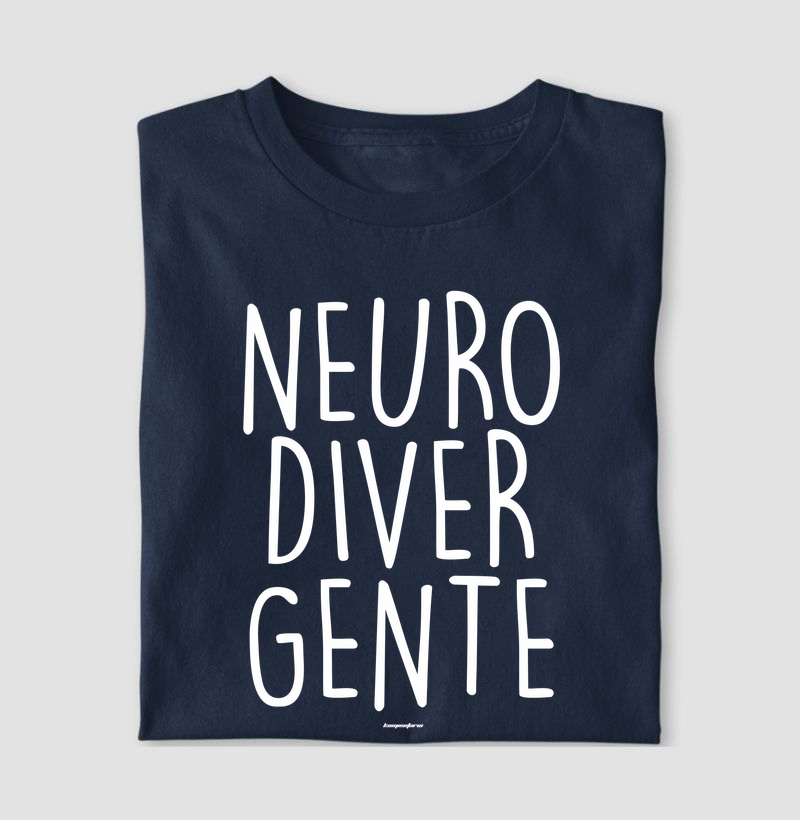 NeurodiverGente | noite