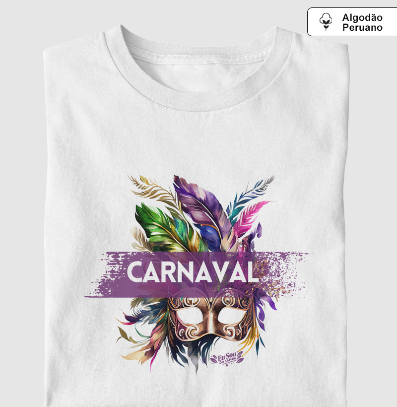 Faces do Carnaval | Premium