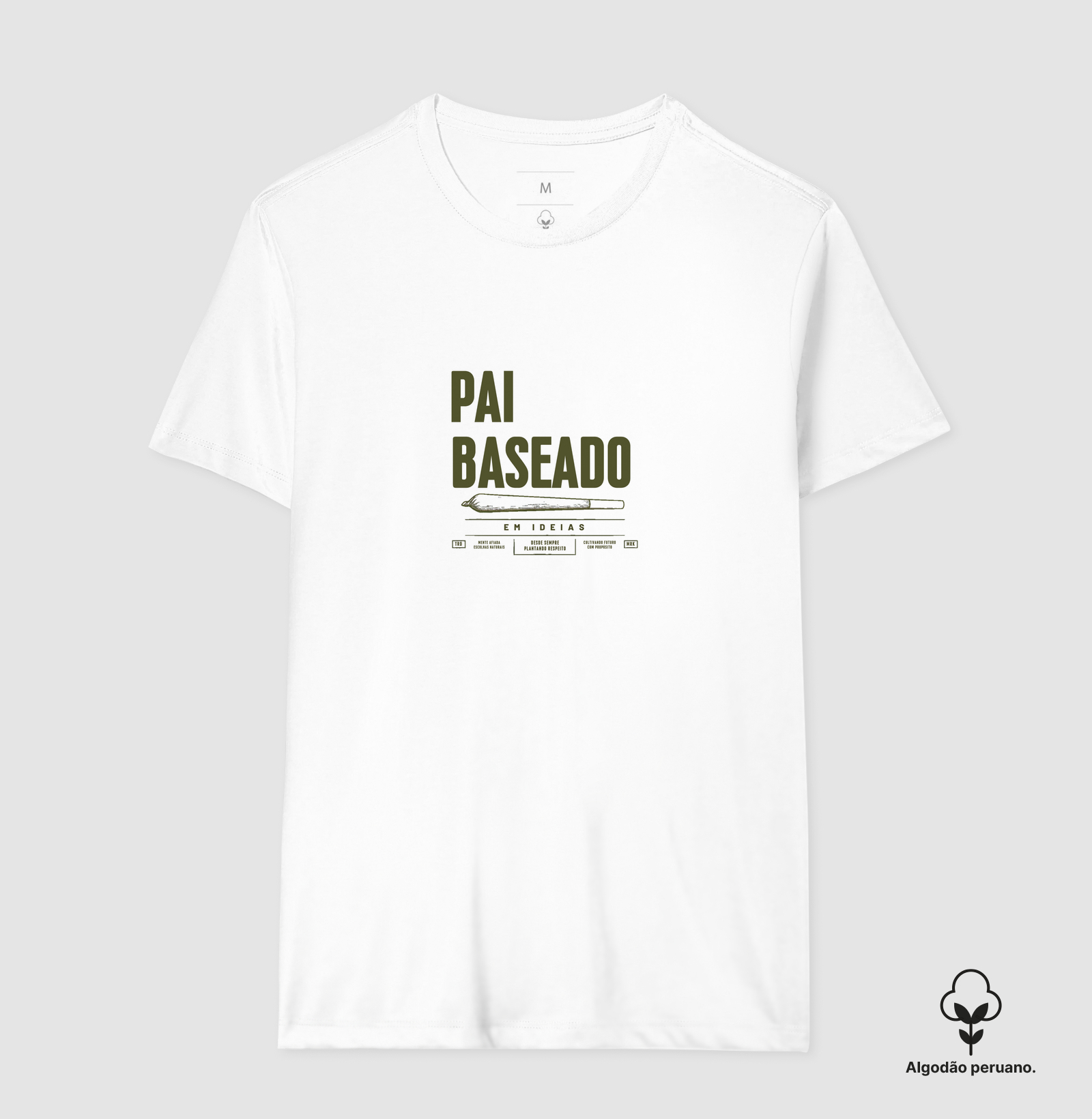 Pai baseado em ideias.