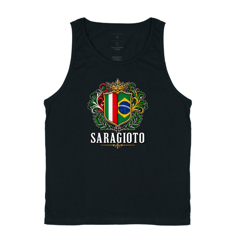   Saragioto 