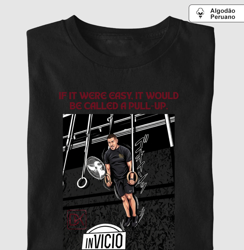 Ring Muscle Up - Head Coach- Reyuma DK