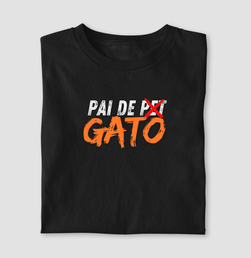 Pai de Gato