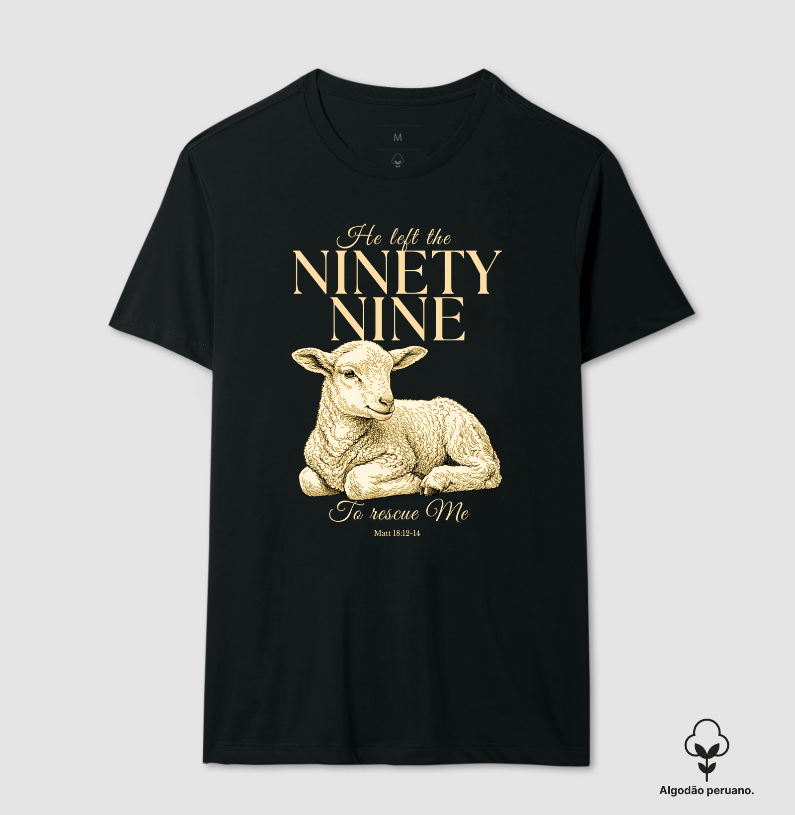 Parable of the Lost Sheep