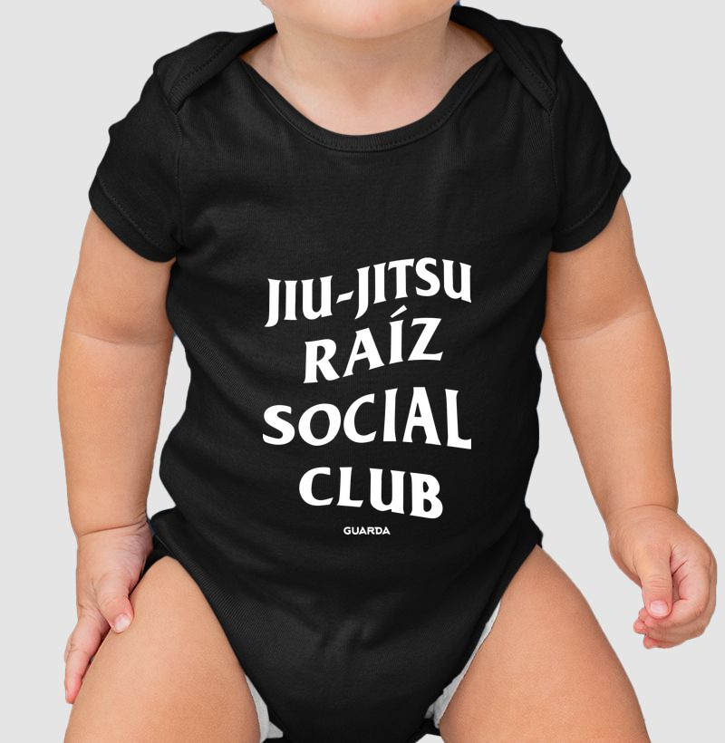 Jiu-Jitsu Raíz Social Club