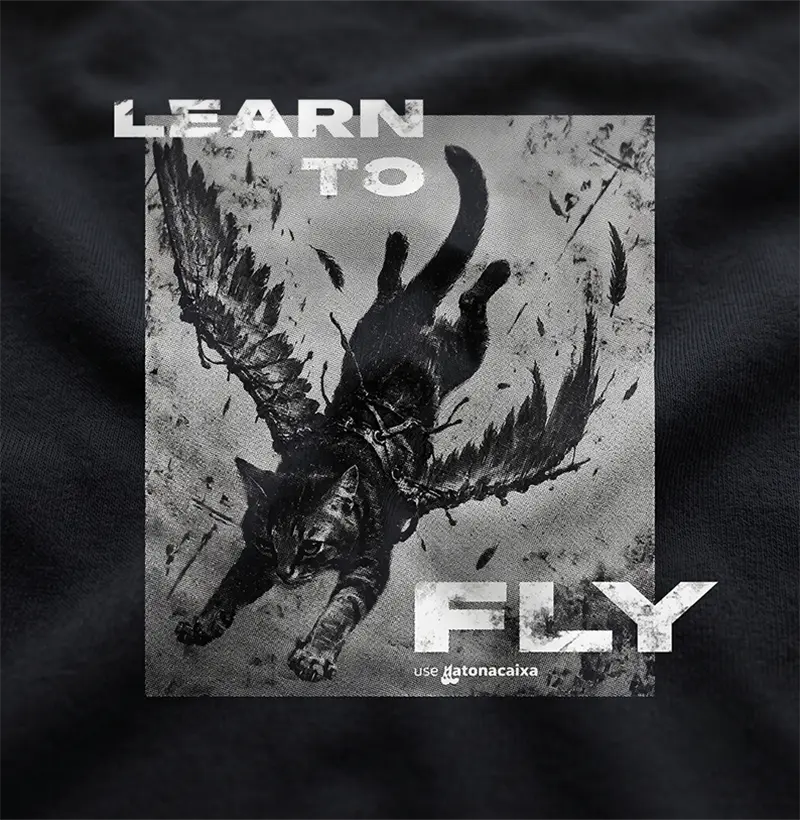 Learn to Fly
