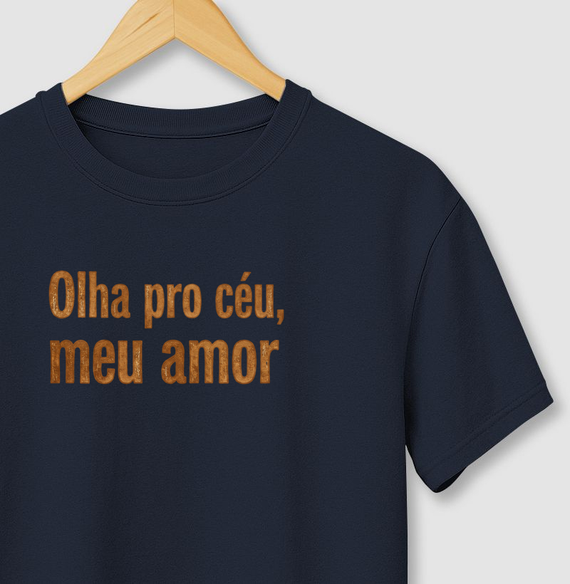 Olha Pro Céu