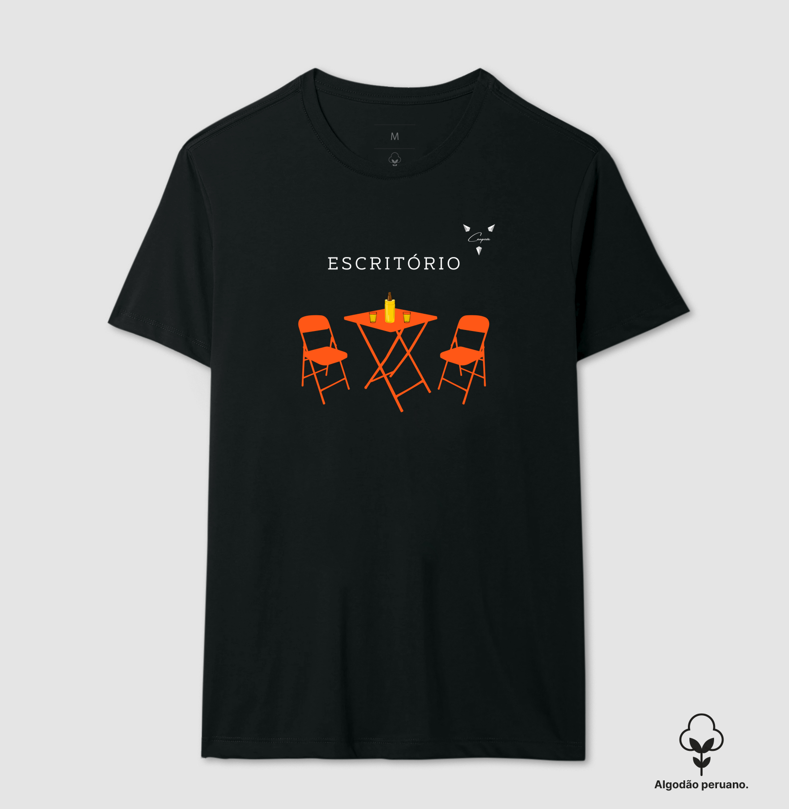 "Escritório" - Linha Premium