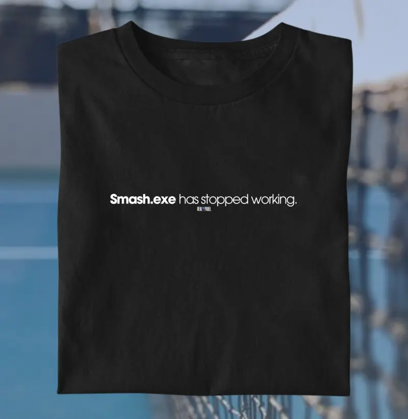 Smash.exe has stopped working