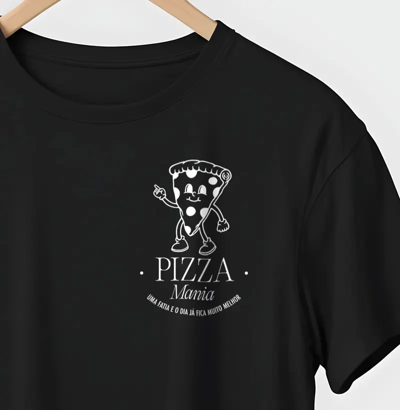 Pizza Mania