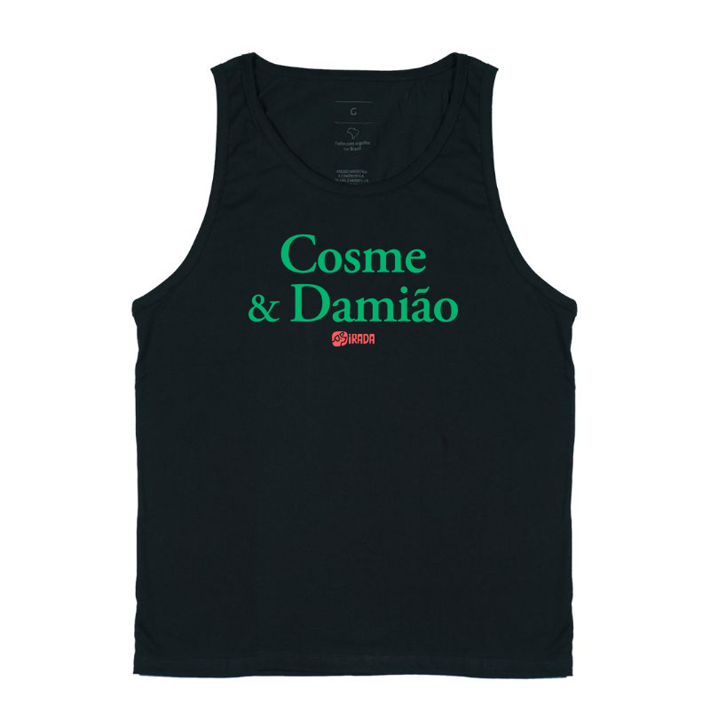 Cosme & Damião