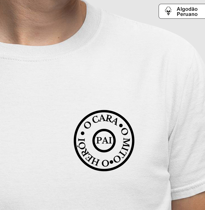 Pai - O cara, o mito, o herói