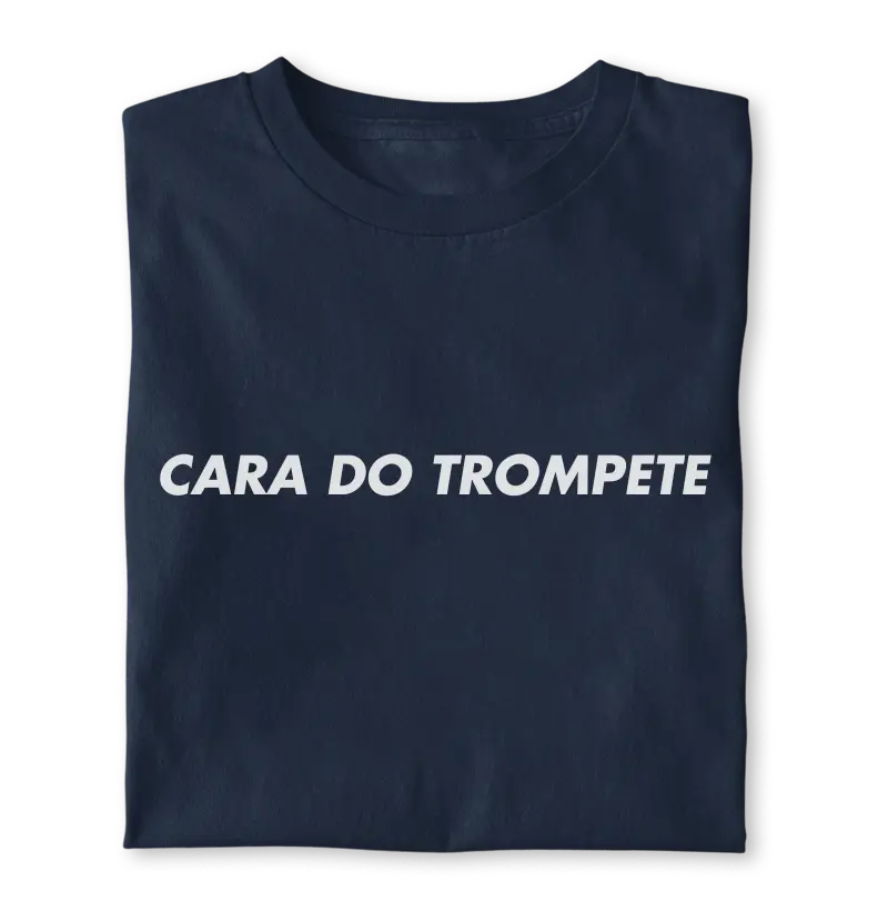Cara do Trompete