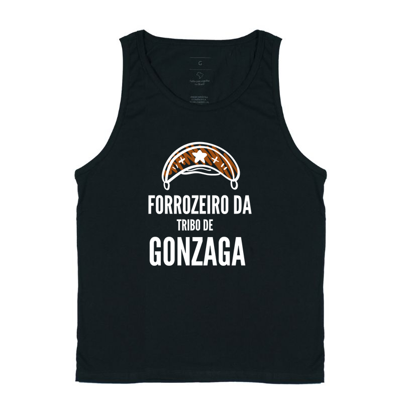 Forrozeiro Tribo Gonzaga