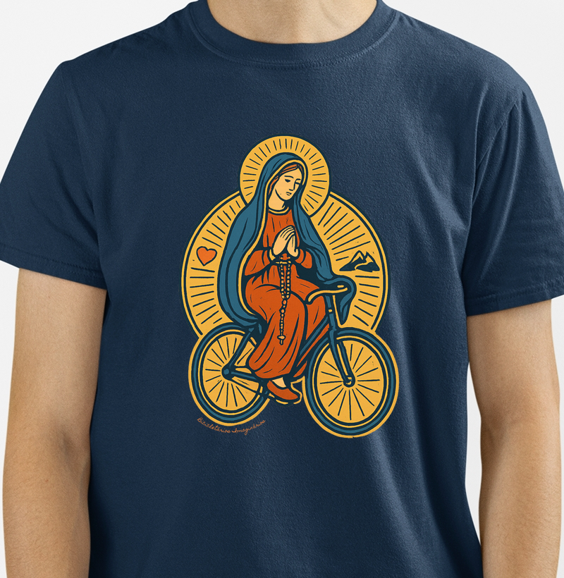 Nossa Senhora da Bicicletinha
