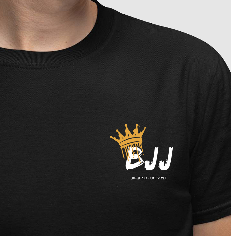 BJJ - Jiu-Jitsu - Lifestyle