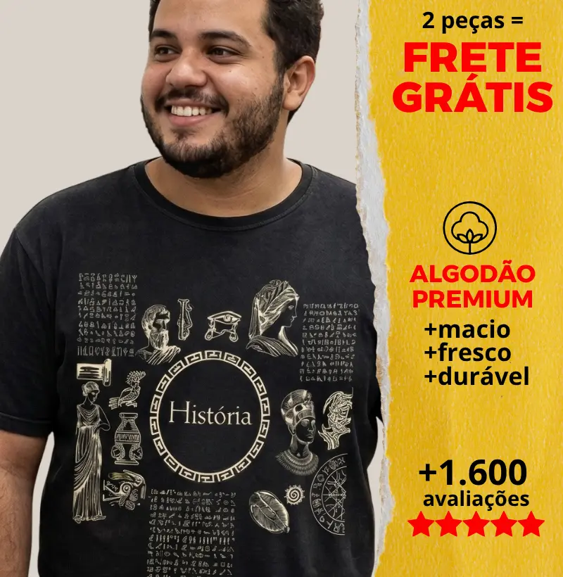 História