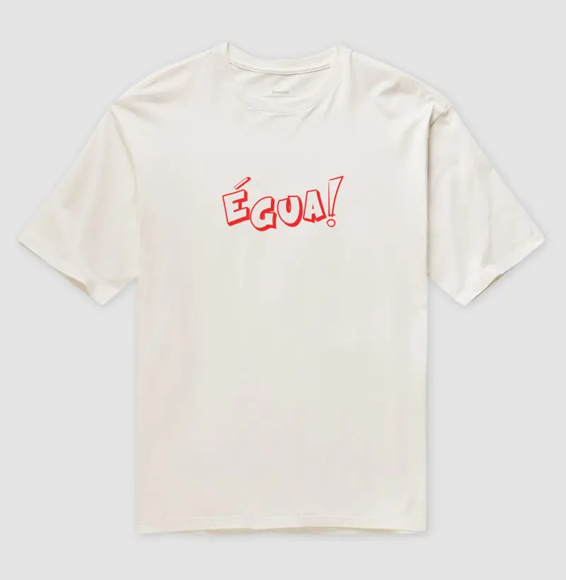 Égua!