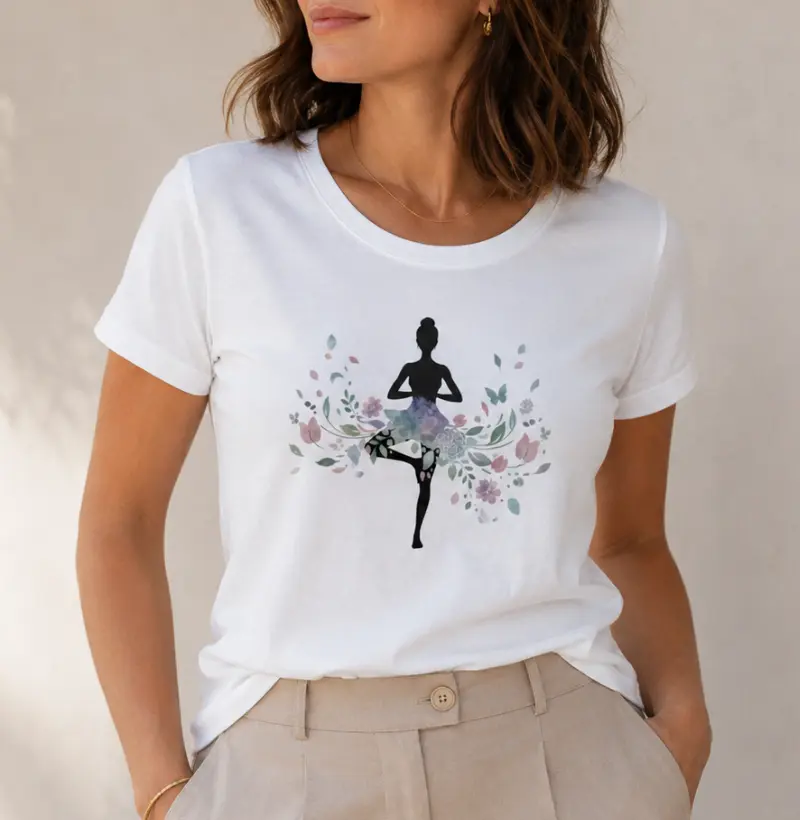 Flora Zen