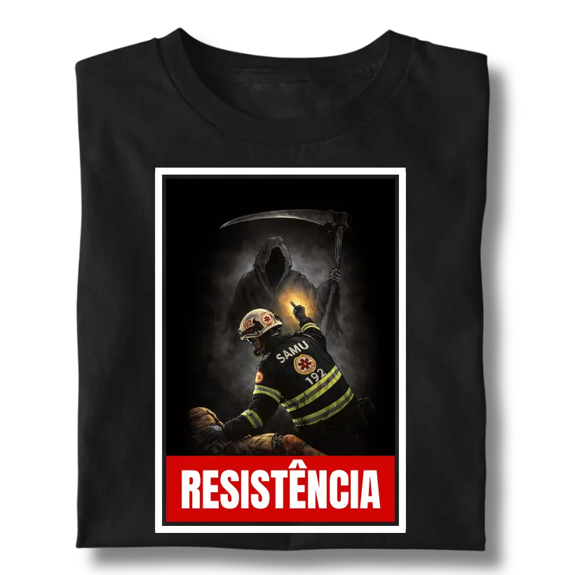 RESISTÊNCIA
