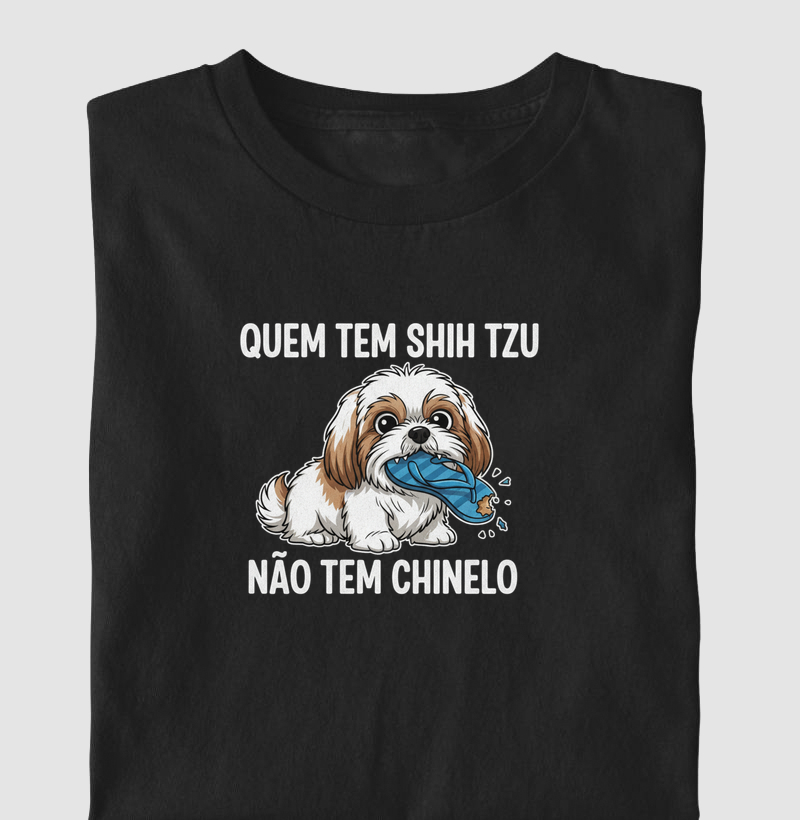 Destruidor de Chinelos