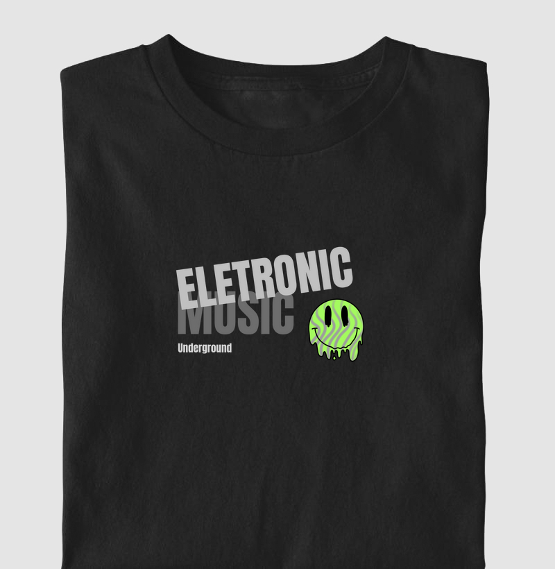 Eletronic Music Underground