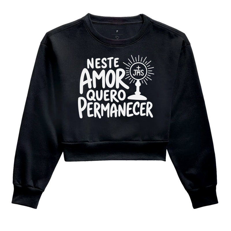 Neste amor quero Permanecer