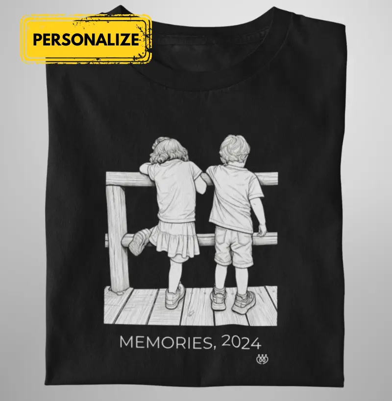 Memories Edition - Vibe Família FB 10