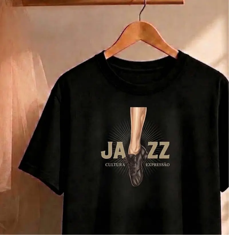 JAZZ - Cultura e Expressão