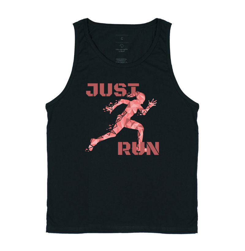 Just Run Female 