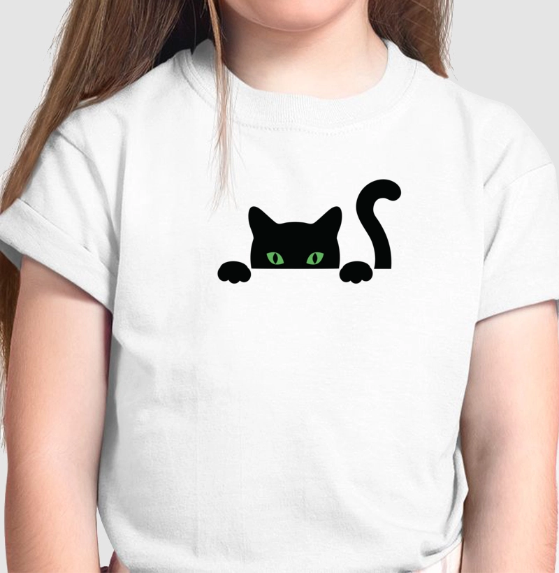 Olha quem está olhando..... - Mini