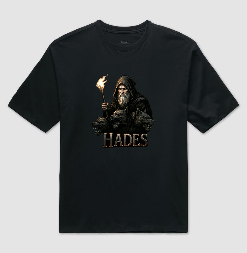 Hades – Senhor da Escuridão